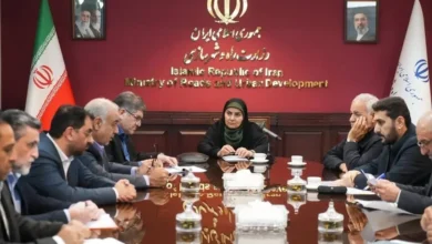 تکمیل راه آهن چابهار–زاهدان؛ بهره‌برداری از ابرپروژه ریلی شرق کشور تا پایان سال