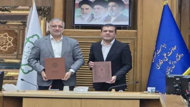 توسعه نواحی نوآوری برای حل معضلات ترافیک و آلودگی هوای تهران