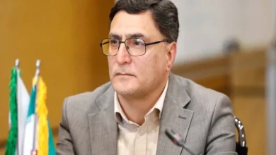 پیشرفت چشمگیر پروژه راه آهن چابهار – زاهدان با ۴۸۰ کیلومتر ریل‌گذاری