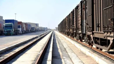 چالش‌های ترانزیت و وضعیت حمل‌ونقل کالا در مرزهای ایران