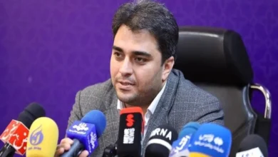 بهرهبرداری از ورودیهای جدید ۴ ایستگاه مترو تهران تا پایان سال