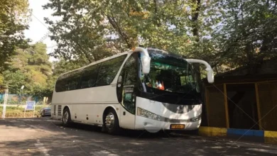 نوسازی ناوگان حمل و نقل عمومی گرگان با خرید اتوبوسهای میدل