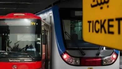 جزئیات تداوم حمل و نقل عمومی رایگان در تهران و رضایت شهروندان