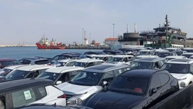 از سرگیری فرآیند واردات خودرو توسط ایرانیان مقیم خارج