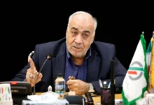 آغاز عملیات اجرایی خط آهن زاهدان–زابل–میلک در آینده نزدیک
