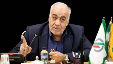 آغاز عملیات اجرایی خط آهن زاهدان–زابل–میلک در آینده نزدیک
