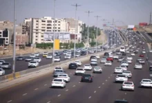 آخرین وضعیت ترافیکی محورهای شمالی و آزادراه‌های کشور