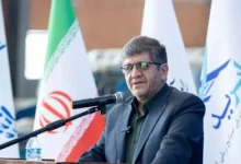 نقش راه آهن چابهار- زاهدان در توسعه ترانزیت و صادرات ریلی