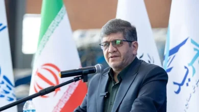 نقش راه آهن چابهار- زاهدان در توسعه ترانزیت و صادرات ریلی