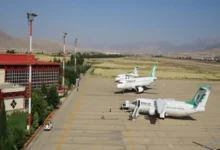 ازسرگیری پروازهای تهران خرم‌ آباد با همکاری هواپیمایی ماهان