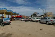 چالش‌های جدید سوخت‌گیری در تهران؛ احراز هویت بانکی و افزایش صف‌ها
