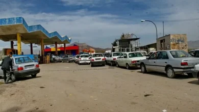 چالش‌های جدید سوخت‌گیری در تهران؛ احراز هویت بانکی و افزایش صف‌ها