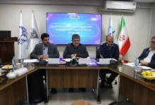 تکمیل پروژه ریلی خاوران-تبریز-مرند؛ گامی بلند برای تقویت کریدور شرق به غرب