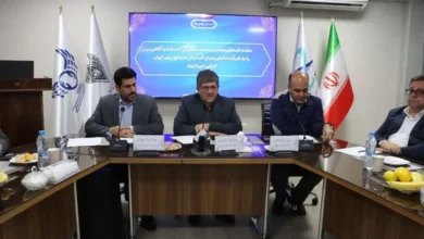 تکمیل پروژه ریلی خاوران-تبریز-مرند؛ گامی بلند برای تقویت کریدور شرق به غرب