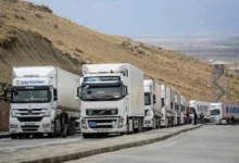 تبدیل آذربایجان غربی به قطب لجستیکی ایران با توسعه زیرساخت‌های مرزی