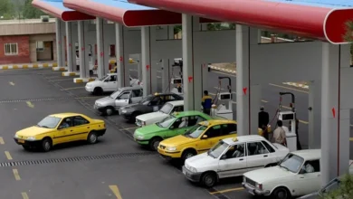 آغاز ثبت نام دوگانهسوز کردن رایگان تاکسی های اینترنتی + جزئیات سامانه