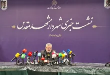 بومی سازی ۸۵ درصدی خط ۳ مترو مشهد؛ گامی بلند در صنعت ریلی کشور