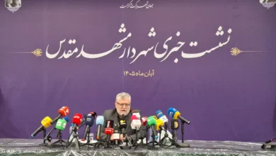 بومی سازی ۸۵ درصدی خط ۳ مترو مشهد؛ گامی بلند در صنعت ریلی کشور