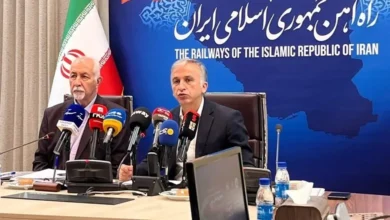 توسعه قطارهای حومه‌ای؛ اولویت راهبردی دولت برای تسهیل تردد در کلان‌شهرها