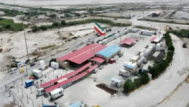 بازگشایی گذرگاه مرزی گبد-ریمدان؛ از سرگیری تبادلات تجاری ایران و پاکستان