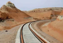 تکمیل راه آهن چابهار-زاهدان با ۵۶ همت اعتبار؛ اتصال ریلی جنوب شرق تا پایان سال