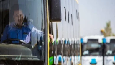 ضرورت ارتقای استانداردهای حمل‌ و نقل عمومی اهواز برای کاهش آلودگی هوا