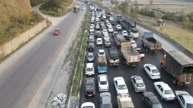 آخرین وضعیت ترافیکی جادههای کشور و محدودیت تردد در آزادراه قزوین-رشت