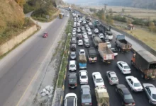 آخرین وضعیت ترافیک و جوی جاده‌های کشور؛ تردد روان در محورهای شمالی