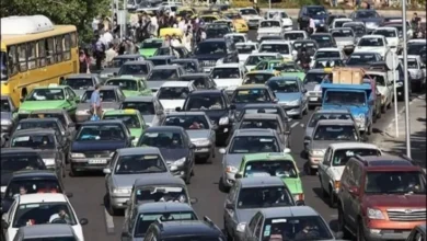 پیشرفت ۷۰ درصدی پروژه کاهش ترافیک شهرکرد؛ بهره‌برداری تا پایان پاییز