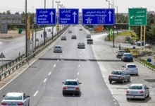 بدهی ۶۰۰ میلیارد تومانی عوارض آزادراه اصفهان-کاشان؛ چالشی برای نگهداری جاده‌ها