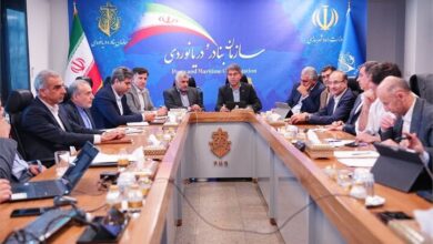 توسعه دیپلماسی دریایی برای فعالسازی ظرفیتهای خالی بنادر ایران