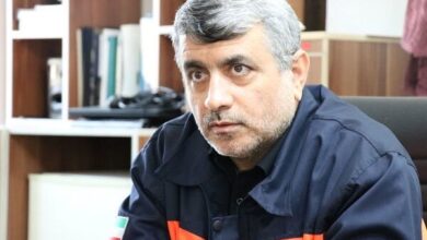 آغاز عملیات اجرایی تکمیل قطعه سوم محور شاهرود–آزادشهر