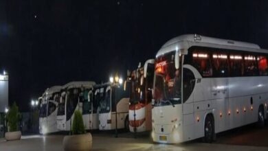رشد ۲.۹۴ درصدی ناوگان حمل‌ونقل عمومی آذربایجان‌غربی