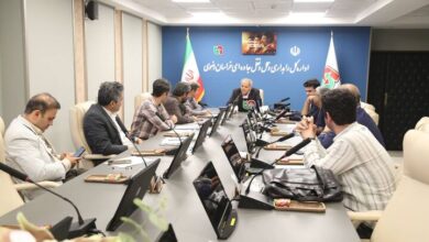 شتاب‌بخشی به پروژه‌های راهداری در محور غرب خراسان رضوی