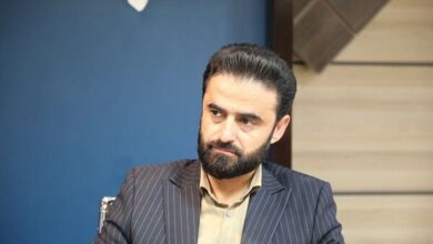 عملیات اجرایی تقاطع غیرهمسطح سهراهی ارمند در چهارمحال و بختیاری آغاز شد