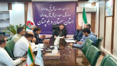 رسیدگی به ۴۰۵ پرونده تخلفات حمل‌ونقلی در سیستان و بلوچستان