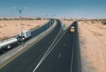پیشرفت ۵۲ درصدی در بهسازی کریدور راهبردی تهران–بندرعباس