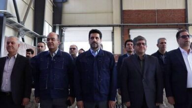 تأمین تجهیزات ریلی کشور با تکیه بر توان تولید داخل