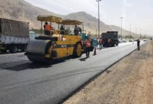 توسعه و بهسازی بیش از ۳۲ کیلومتر راه روستایی در شهرستان درگز