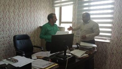 تشدید نظارت بر خدمات شرکت‌های حمل‌ونقل مسافری جنوب کرمان