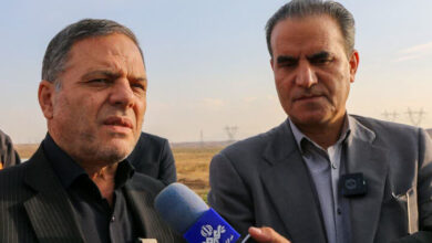 پیشرفت عملیات بهسازی آزادراه زنجان - تبریز با مدیریت سازمان راهداری