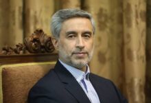 انتصاب عضو جدید هیأت‌مدیره سازمان مجری ساختمان‌ها و تأسیسات دولتی