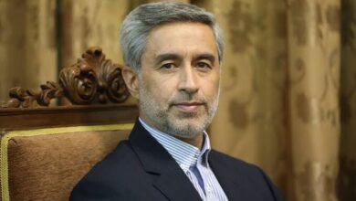 انتصاب عضو جدید هیأت‌مدیره سازمان مجری ساختمان‌ها و تأسیسات دولتی